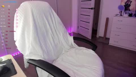 Ophelia online show from 5, 3, 2025