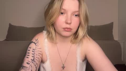 Ophelia online show from 11, 3, 2026