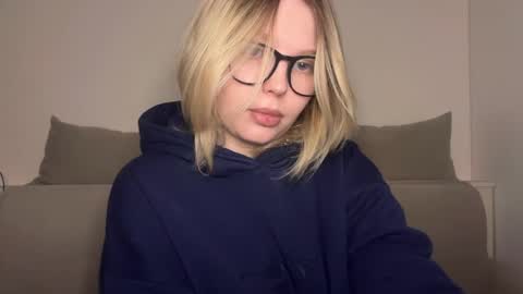 Ophelia online show from 23, 3, 2026