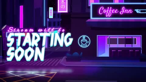 Stepper online show from 3, 2, 2025