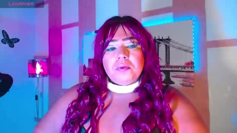 OpraxBell online show from 1, 11, 2025