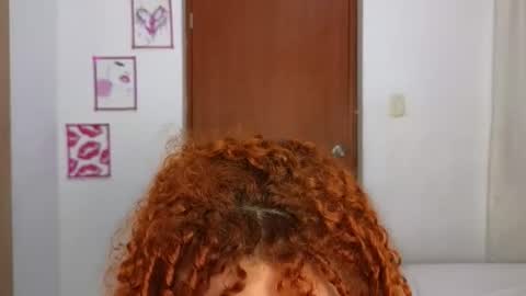 ORANGE ANGEL online show from 9, 1, 2026