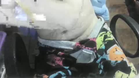 Snapshot of ore_cam chatting on 16, 1, 2025 Ore online show from 16, 1, 2025