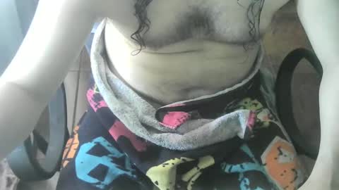 Snapshot of ore_cam chatting on 16, 1, 2025 Ore online show from 16, 1, 2025