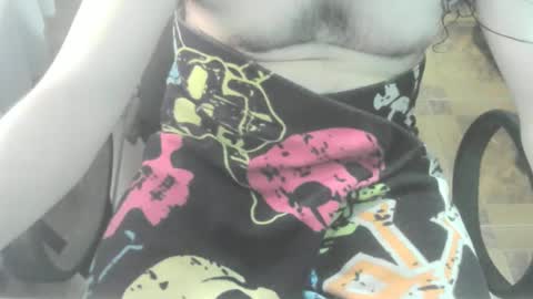 Snapshot of ore_cam chatting on 10, 2, 2025 Ore online show from 10, 2, 2025