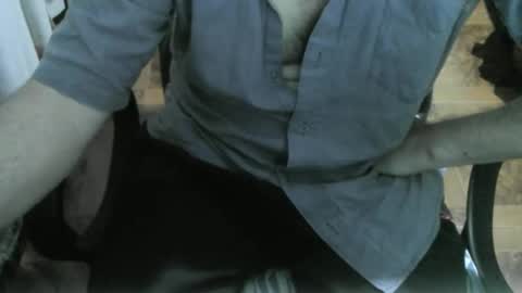 Snapshot of ore_cam chatting on 4, 3, 2025 Ore online show from 4, 3, 2025