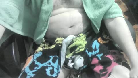 Snapshot of ore_cam chatting on 11, 10, 2025 Ore online show from 11, 10, 2025