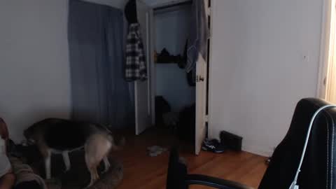 Snapshot of oregon87 chatting on 8, 12, 2024 The Oregon Lumberjack online show from 8, 12, 2024