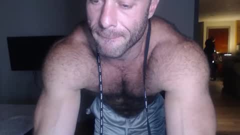 Snapshot of oregon87 chatting on 2, 11, 2025 The Oregon Lumberjack online show from 2, 11, 2025