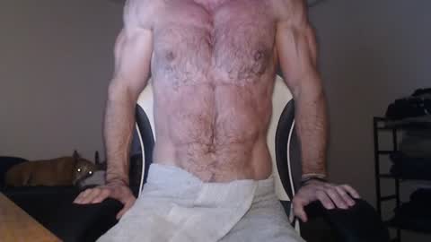 Snapshot of oregon87 chatting on 26, 7, 2026 The Oregon Lumberjack online show from 26, 7, 2026