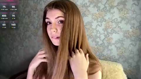 Snapshot of orethaellifritz chatting on 3, 7, 2026 Yesenia online show from 3, 7, 2026