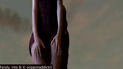 orgasmaddictcl online show from 20, 11, 2025