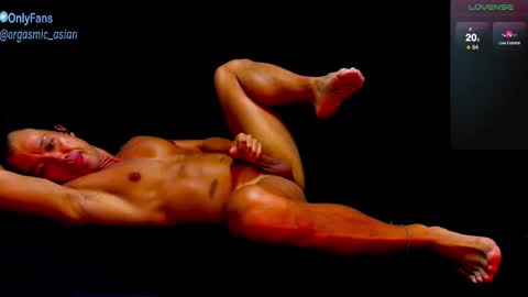 Snapshot of orgasmic_asian chatting on 17, 2, 2025 Orgasmic Asian online show from 17, 2, 2025