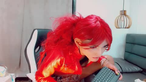 Oriana braom online show from 29, 12, 2024