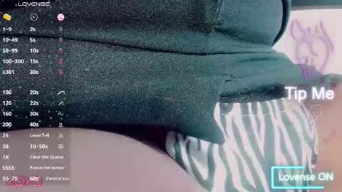 Oriana braom online show from 6, 2, 2026