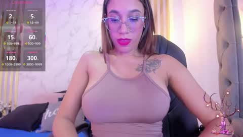 oriana_gh online show from 10, 10, 2025