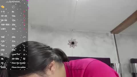 Miss Guzman  online show from 4, 12, 2024