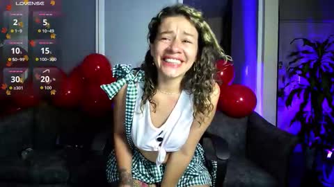 Oriana online show from 14, 3, 2026