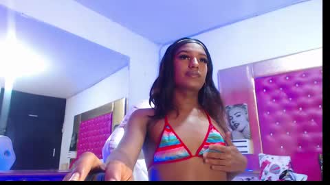 Oriana online show from 7, 1, 2025