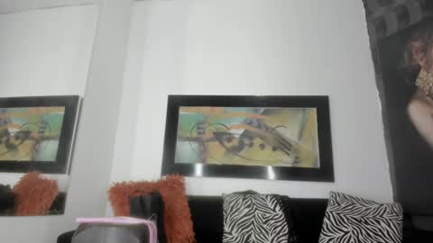 Oriana online show from 14, 10, 2025