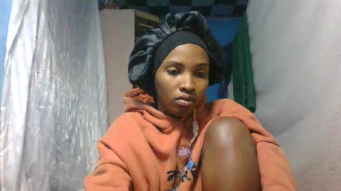 orianie064 online show from 13, 7, 2026