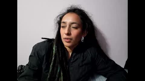 Snapshot of orianna_bodmod chatting on 6, 11, 2025 ORIANNA online show from 6, 11, 2025