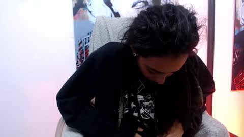 Snapshot of orianna_bodmod chatting on 13, 5, 2026 ORIANNA online show from 13, 5, 2026