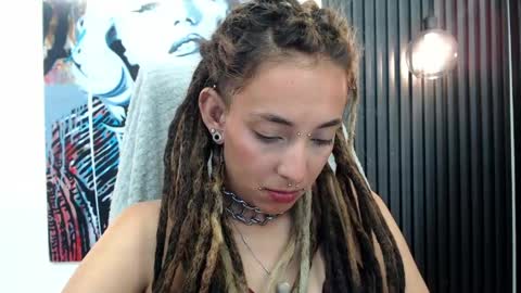 Snapshot of orianna_bodmod chatting on 3, 6, 2026 ORIANNA online show from 3, 6, 2026
