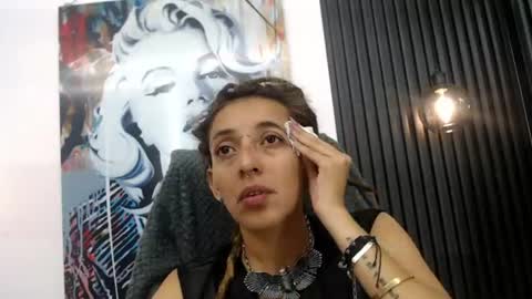 Snapshot of orianna_bodmod chatting on 9, 6, 2026 ORIANNA online show from 9, 6, 2026
