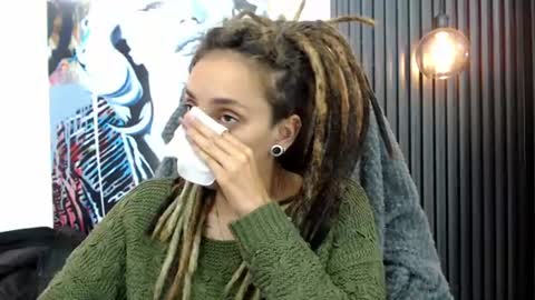 Snapshot of orianna_bodmod chatting on 1, 7, 2026 ORIANNA online show from 1, 7, 2026