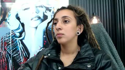 Snapshot of orianna_bodmod chatting on 12, 7, 2026 ORIANNA online show from 12, 7, 2026