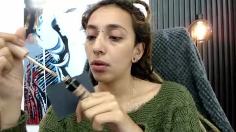 Snapshot of orianna_bodmod chatting on 16, 7, 2026 ORIANNA online show from 16, 7, 2026