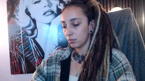 Snapshot of orianna_bodmod chatting on 24, 7, 2026 ORIANNA online show from 24, 7, 2026