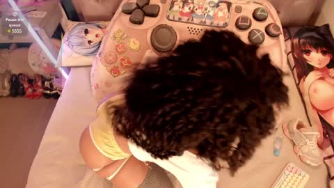 Snapshot of orianna_reed chatting on 6, 2, 2025 oriana online show from 6, 2, 2025