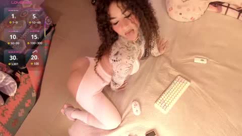 Snapshot of orianna_reed chatting on 26, 2, 2025 oriana online show from 26, 2, 2025