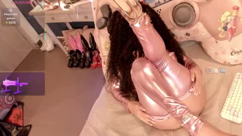 Snapshot of orianna_reed chatting on 4, 3, 2025 oriana online show from 4, 3, 2025