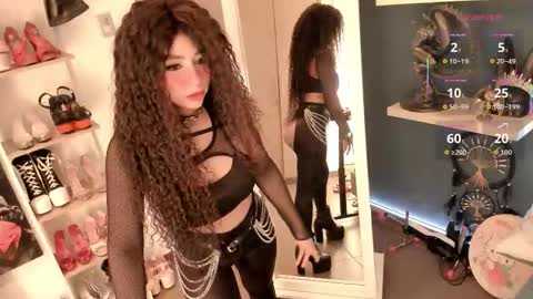 Snapshot of orianna_reed chatting on 12, 11, 2025 oriana online show from 12, 11, 2025