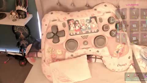 Snapshot of orianna_reed chatting on 16, 11, 2025 oriana online show from 16, 11, 2025