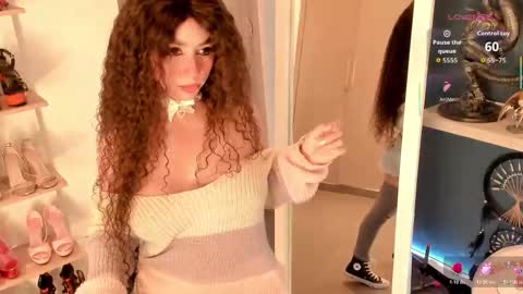 oriana online show from 5, 1, 2026