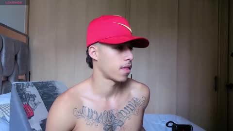 Orionblaze 69  online show from 27, 10, 2025