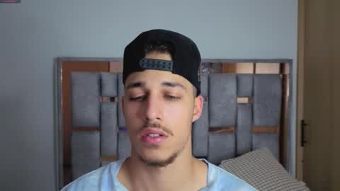 Orionblaze 69  online show from 9, 2, 2026