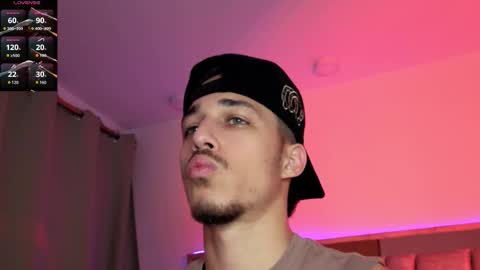 Orionblaze 69  online show from 14, 2, 2026