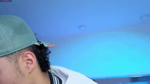 Orionblaze 69  online show from 16, 2, 2026