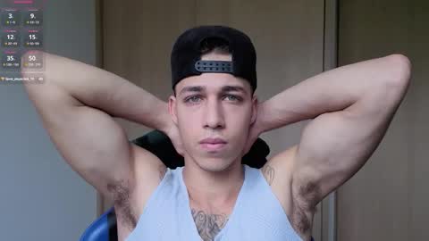 Orionblaze 69  online show from 18, 3, 2026