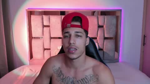 Orionblaze 69  online show from 27, 5, 2026