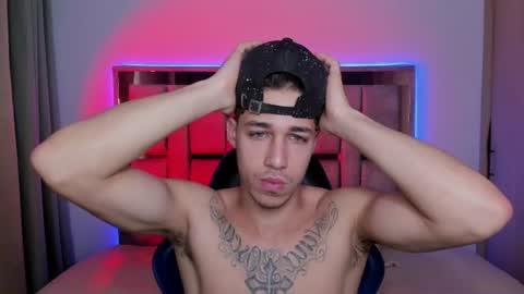 Snapshot of orionblaze69_ chatting on 13, 6, 2026 Orionblaze 69 online show from 13, 6, 2026