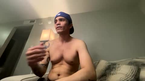 orlando702 online show from 27, 10, 2025