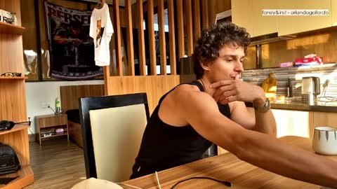 Fansly and Instagram -  online show from 27, 3, 2026