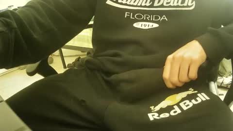 Snapshot of orobrus chatting on 11, 1, 2025 Oroborus online show from 11, 1, 2025