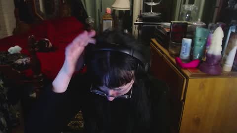 orookun online show from 24, 11, 2025